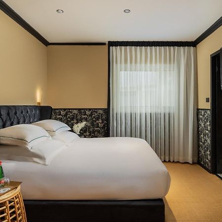 Beach Hotel By Zvieli Hotels تل أبيب الغرفة الصورة