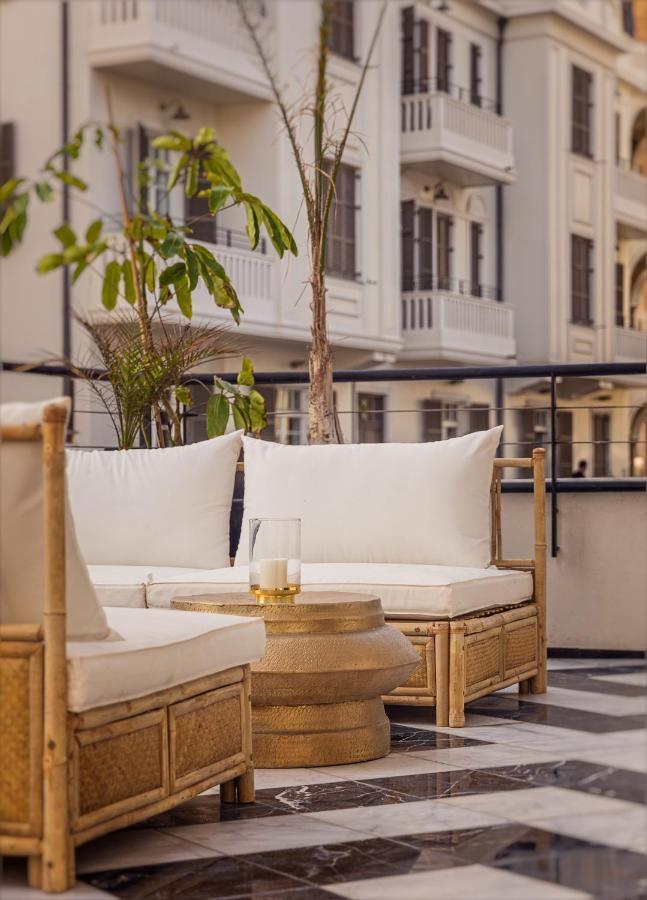 Beach Hotel By Zvieli Hotels تل أبيب المظهر الخارجي الصورة
